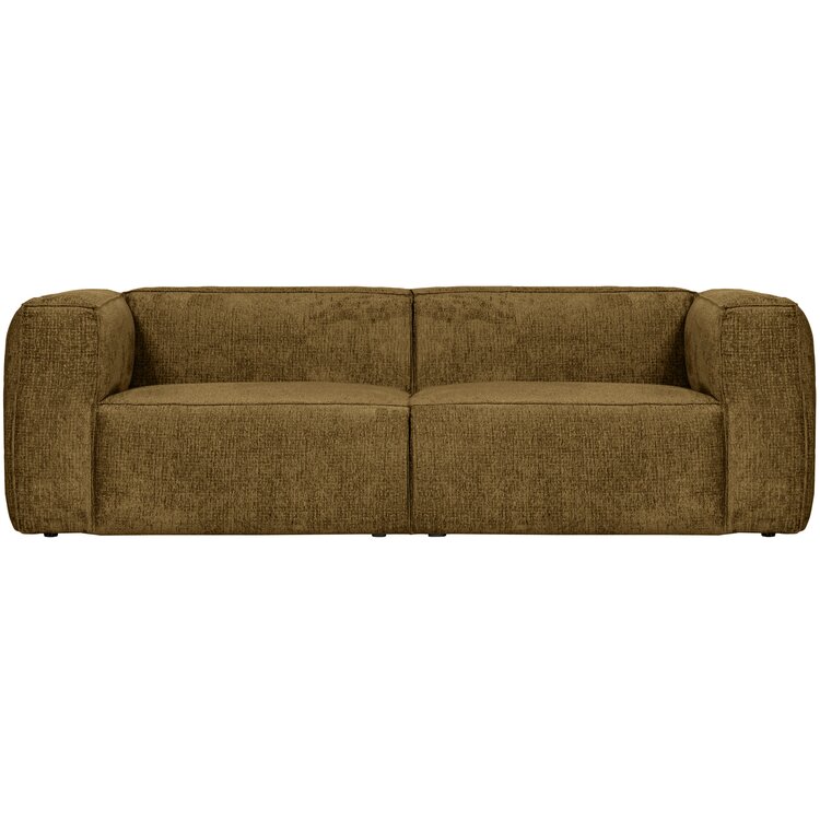 WOOOD. Woood | Bean 3.5-zits bank structure velvet spices