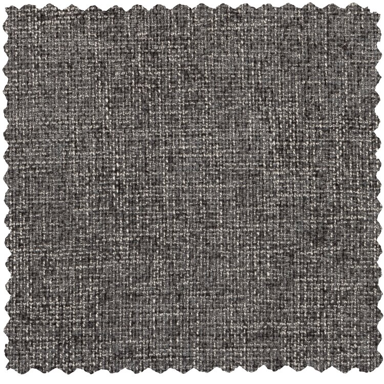 WOOOD. Woood | Bean hoekbank links grove melange stof terrazzo