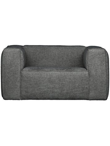 WOOOD. Woood | Bean fauteuil grove melange stof terrazzo