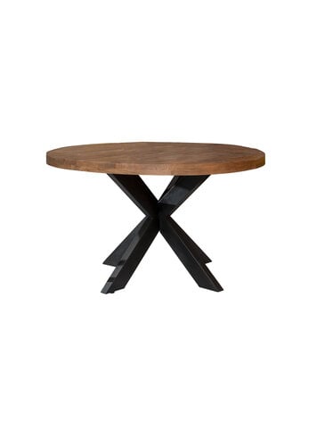 Brix Brix | Sturdy Round 130cm