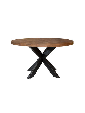 Brix Brix | Sturdy Round 140cm