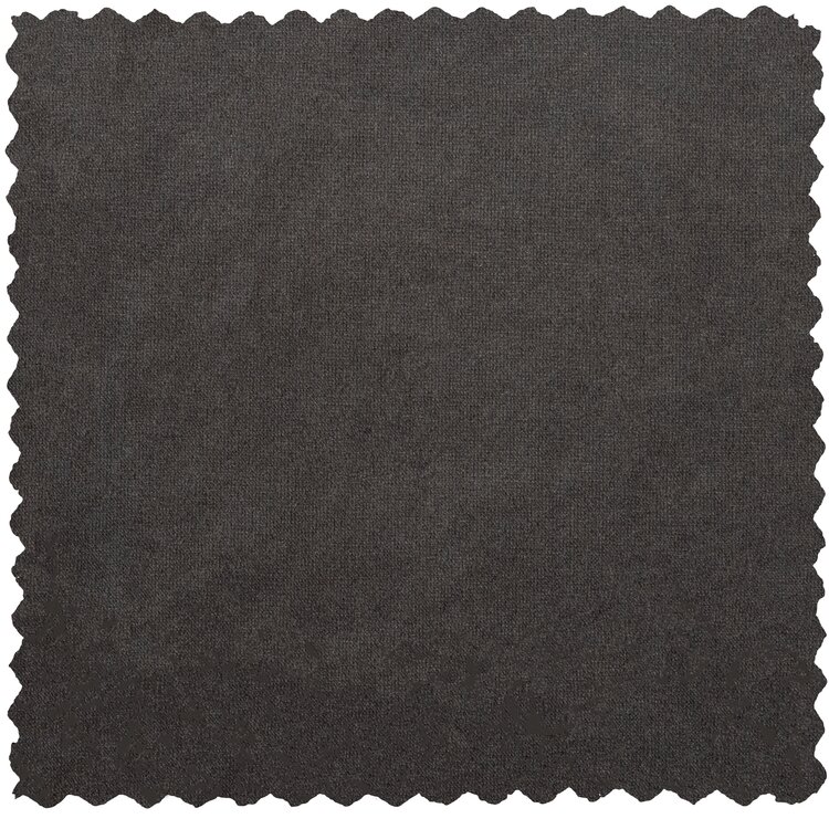 WOOOD BePureHome | 4-zits bank Statement fluweel warm groen 280cm