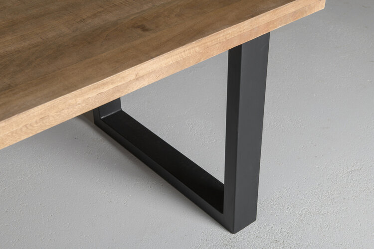 Brix Brix Sturdy 240x100 cm