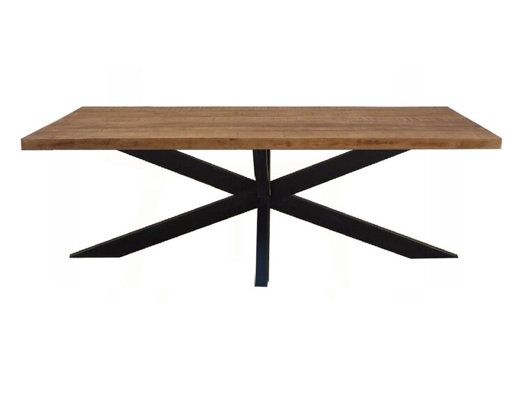 Brix Brix Sturdy Spider 160 cm