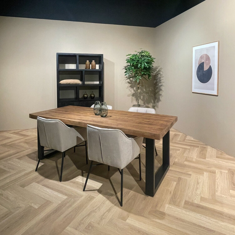 Brix Brix Sturdy 240x100 cm