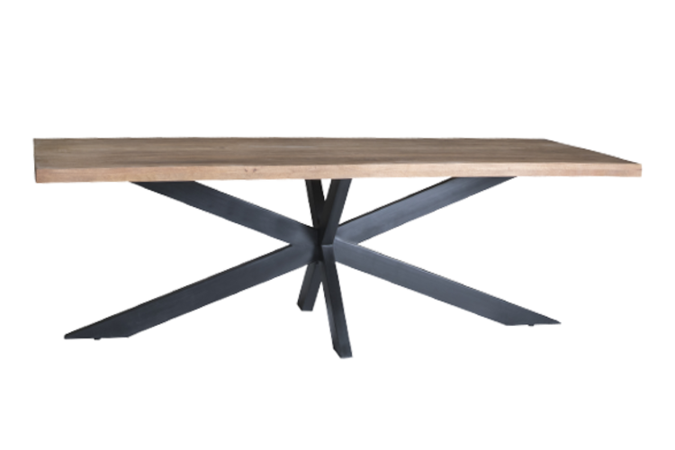 Brix Brix Sturdy Spider 240 cm