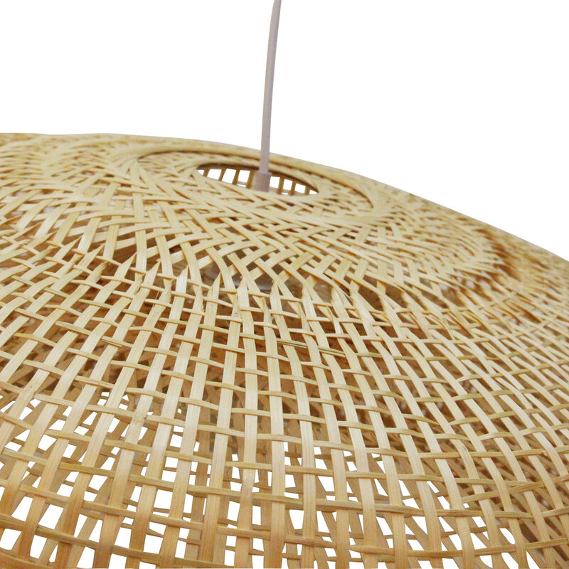 Be Pure Home BePureHome | Construct hanglamp naturel