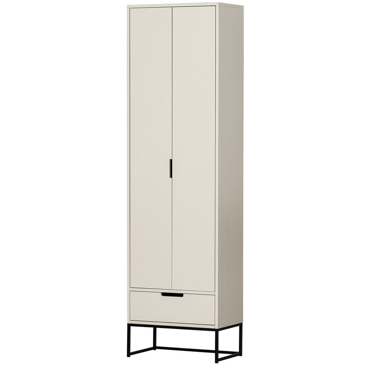 WOOOD. Woood | Hoge kast Silas dust