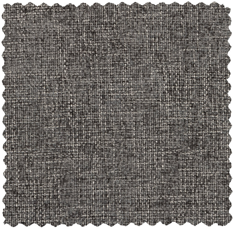 WOOOD. Woood | Bean fauteuil grove melange stof terrazzo