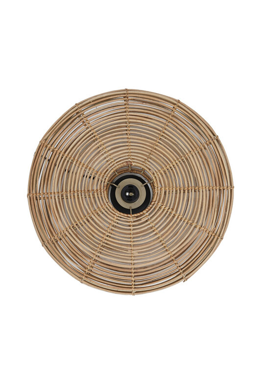 Light & Living Light & Living | Wandlamp Mataka rotan 51cm