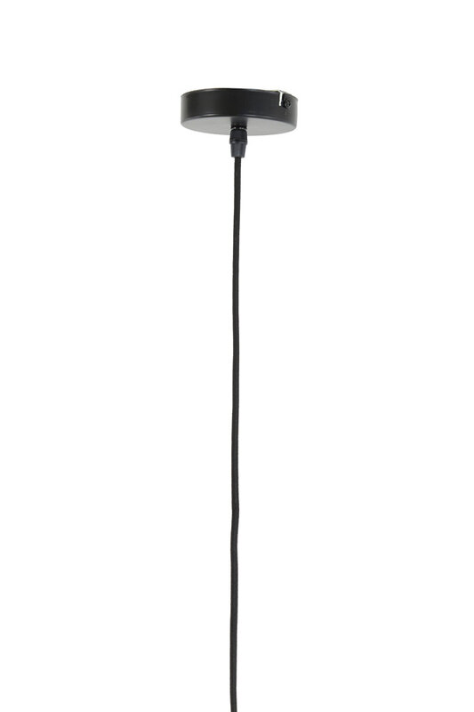 Light & Living Light & Living | Hanglamp Mataka rotan 51cm