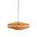 Light & Living Light & Living | Hanglamp Mataka rotan 51cm