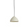 Light & Living Light & Living | Hanglamp 25x15 cm ELIMO matt cream