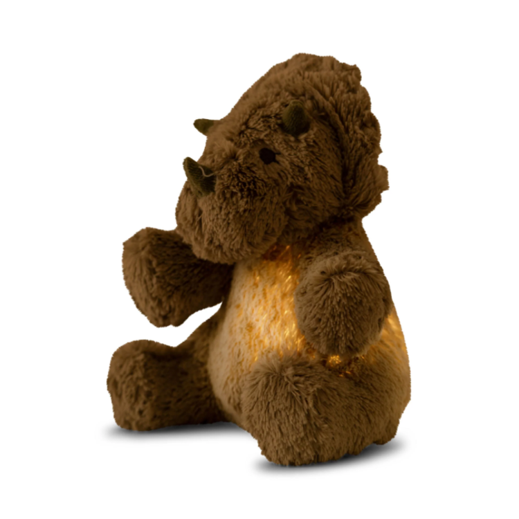 Konges Sløjd Konges Sløjd | Dino led lamp