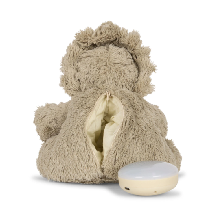 Konges Sløjd Konges Sløjd | Dino led lamp