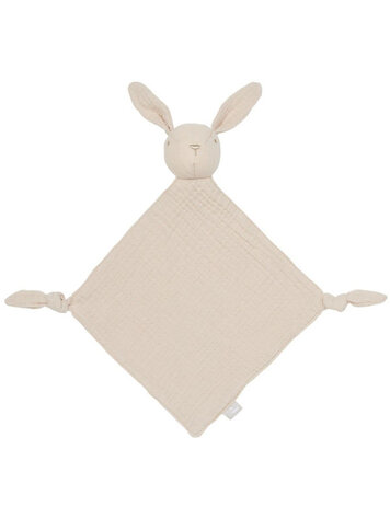 Jollein Jollein | Speendoekje bunny ears nougat