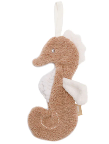 Jollein Jollein | Speendoekje deepsea sea horse