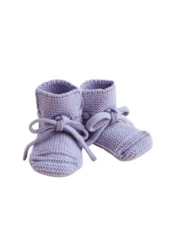 Hvid Hvid | Slofjes Lilac