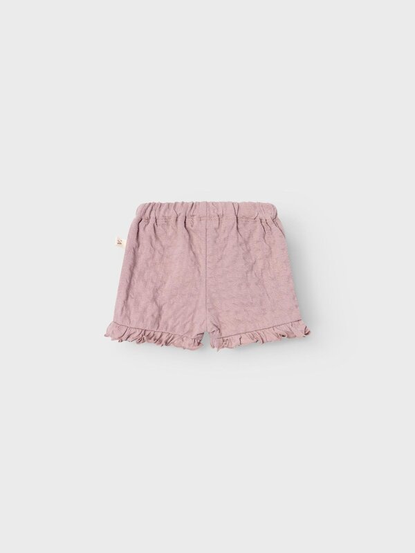 Lil Atelier Lil Atelier | Short jamina fawn