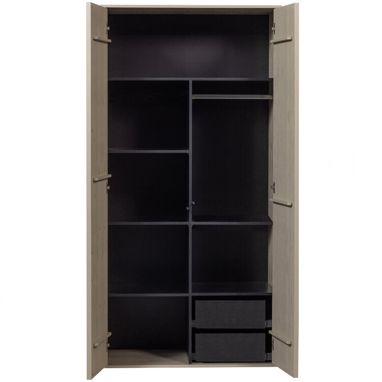 vtwonen vtwonen | Optiepakket Daily Kast double