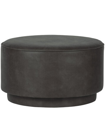 vtwonen vtwonen | Poef Coffee ecoleer antraciet