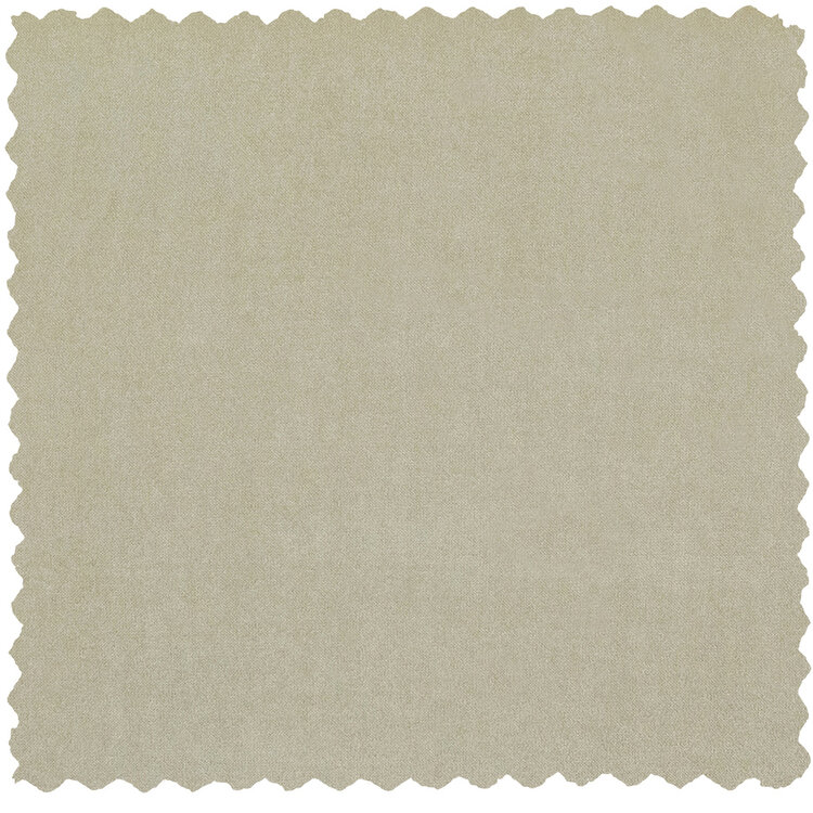 WOOOD BePureHome | Eetbank Vogue fluweel pistache