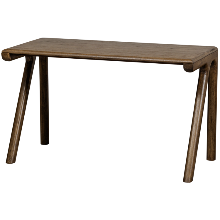 WOOOD BePureHome | Bureau Tug mango walnoot