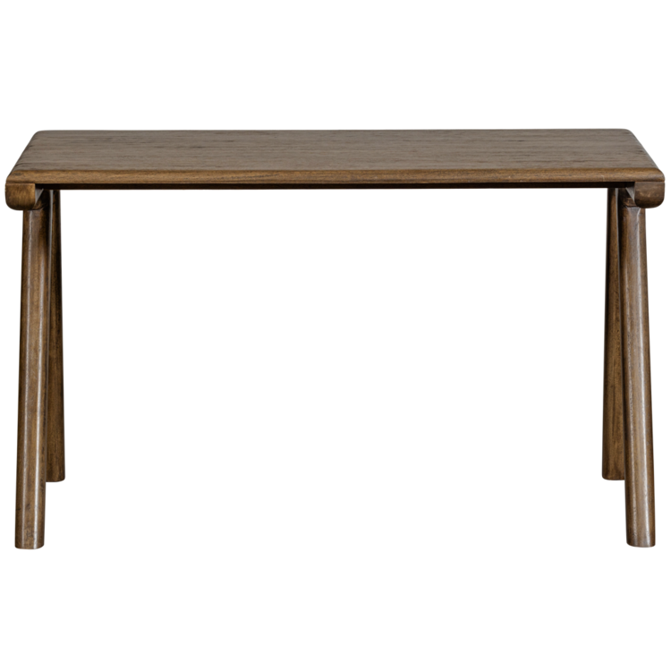 WOOOD BePureHome | Bureau Tug mango walnoot