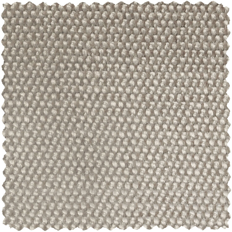 WOOOD BePureHome | Barstoel Vogue 65cm geweven stof zand