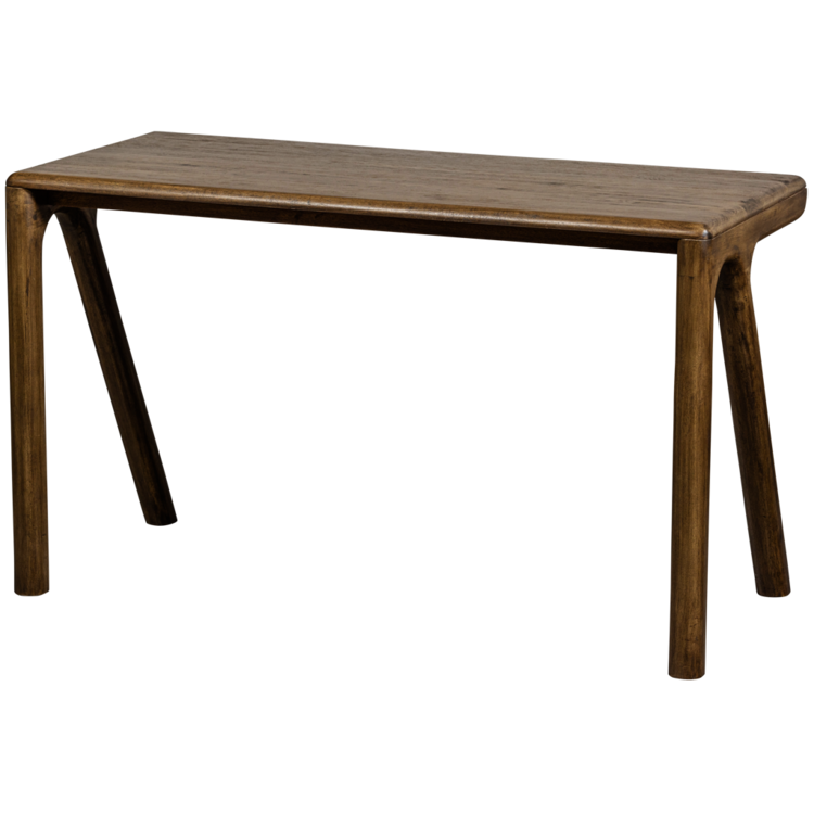 WOOOD BePureHome | Bureau Tug mango walnoot