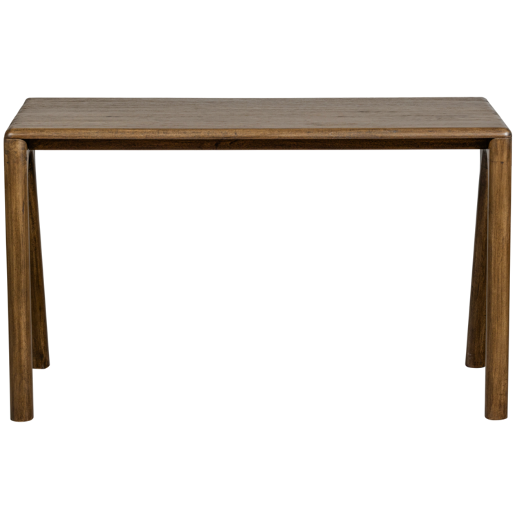 WOOOD BePureHome | Bureau Tug mango walnoot