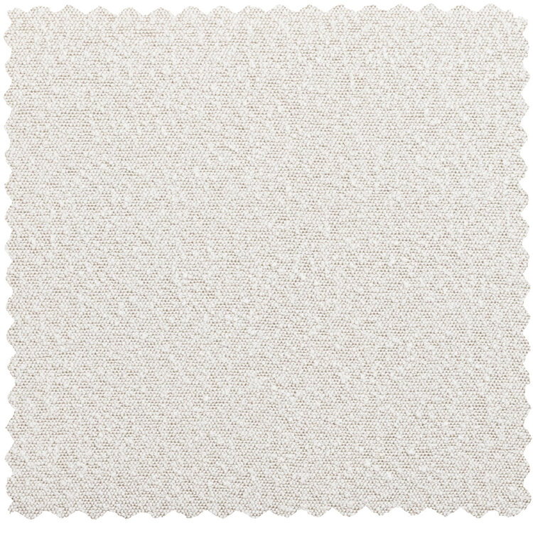 WOOOD BePureHome | Barstoel Vogue 80cm bouclé naturel