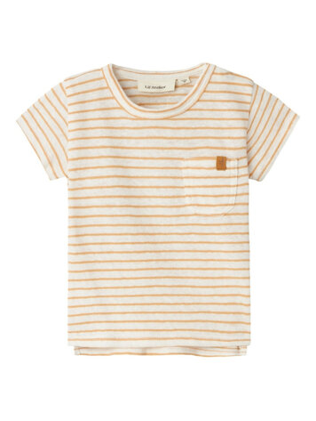 Lil Atelier Lil Atelier | Top hektor clay