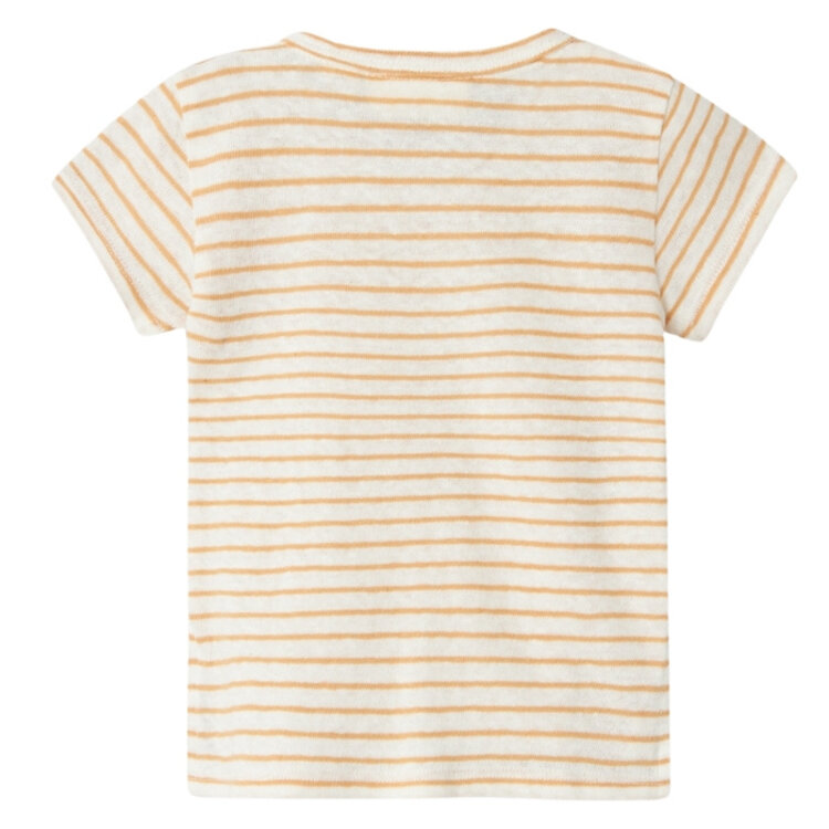 Lil Atelier Lil Atelier | Top hektor clay