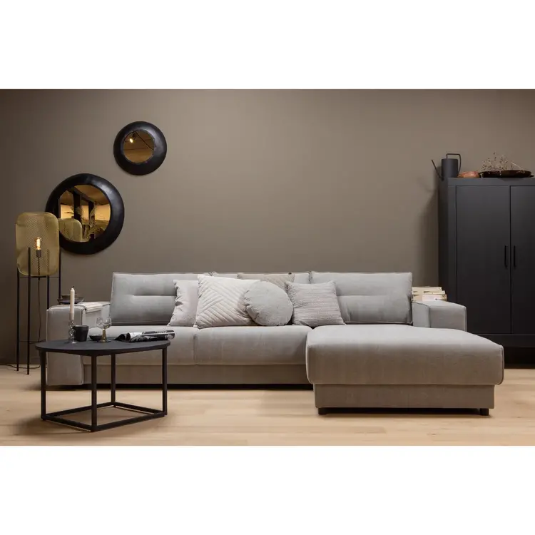 WOOOD. Woood | Spiegel Wolf 50cm*