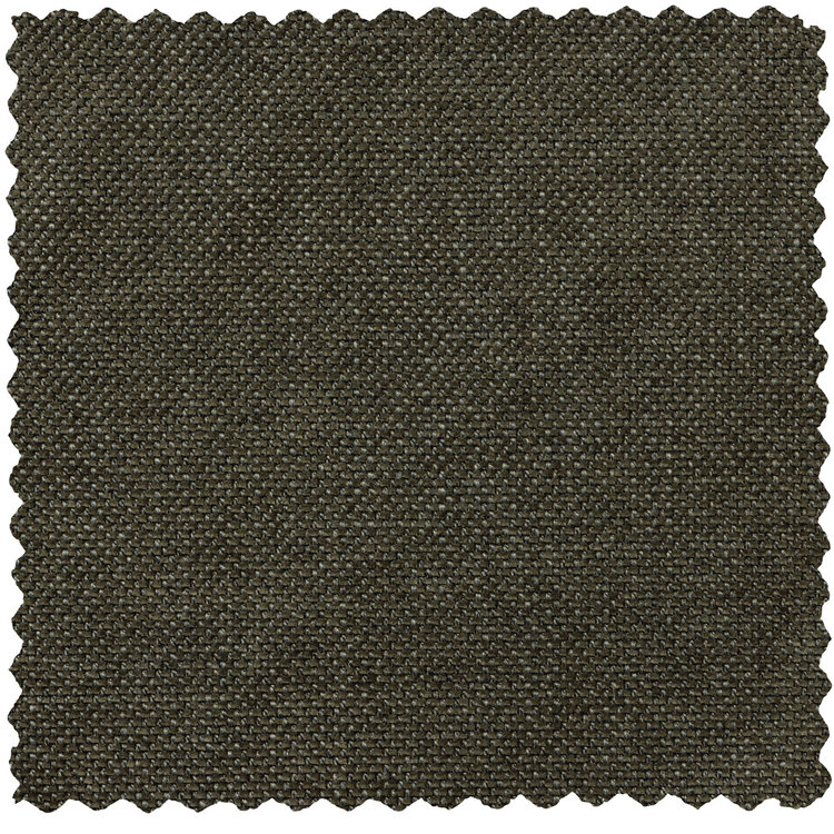 WOOOD. Woood | Hoekbank links Freddie warm groen