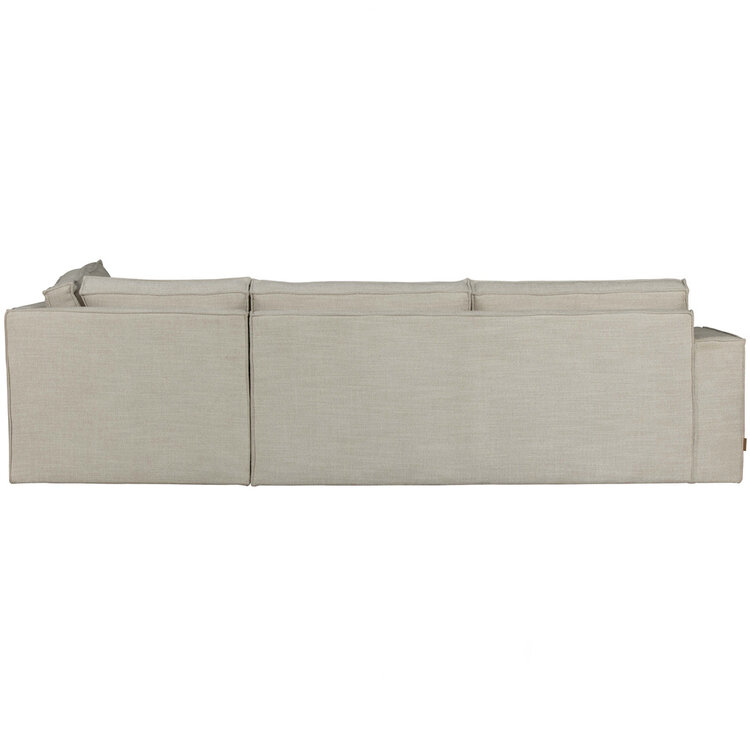 WOOOD. Woood | Hoekbank rechts Freddie naturel