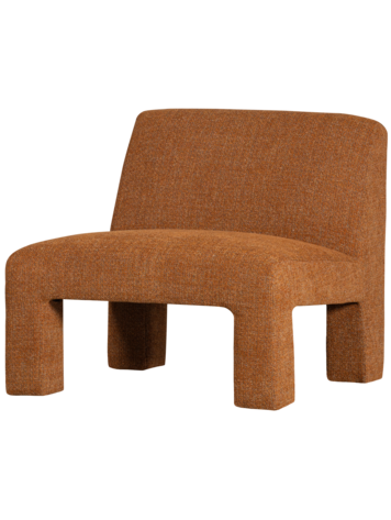 WOOOD. Woood | Lavid fauteuil ginger