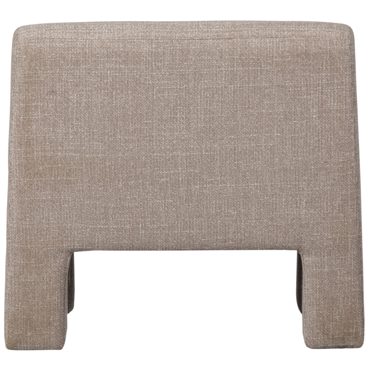 WOOOD. Woood | Lavid fauteuil naturel