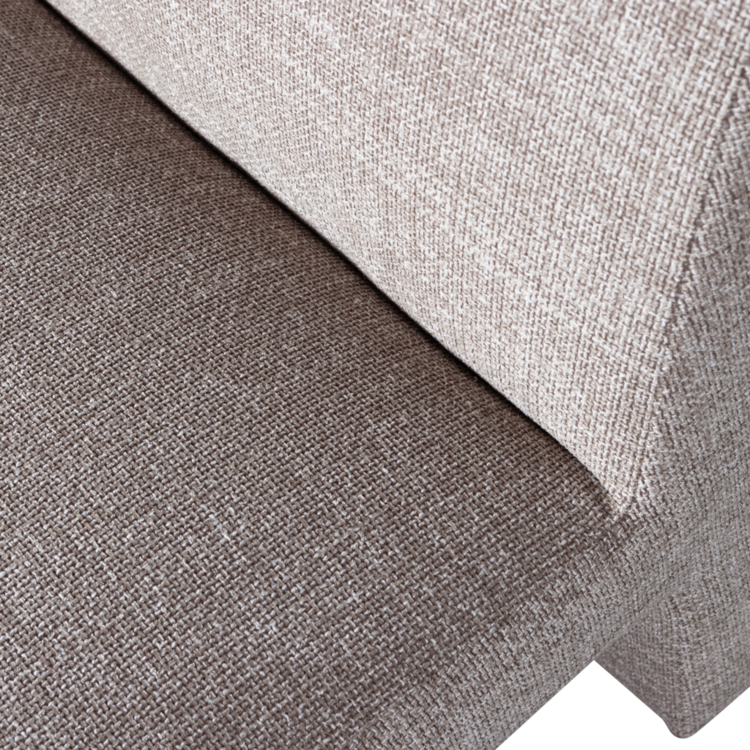 WOOOD. Woood | Lavid fauteuil naturel