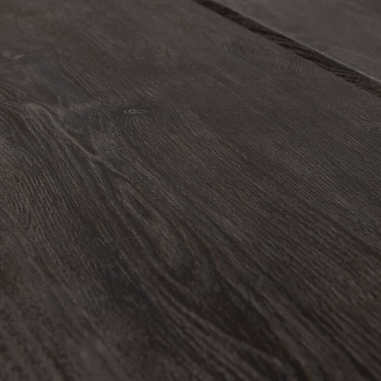 WOOOD. Woood | Lion salontafel mdf donkerbruin 140x60 cm