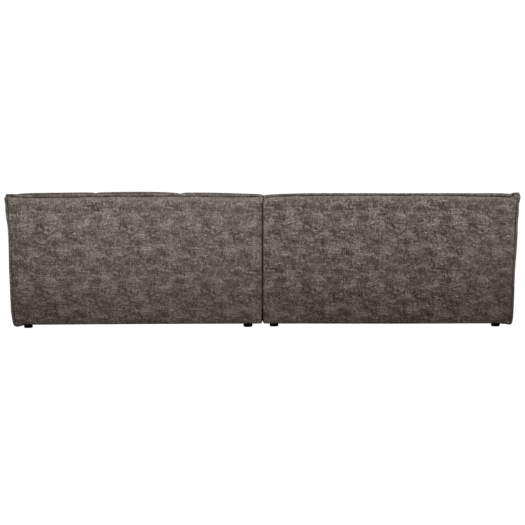 WOOOD. Woood | Timor 4-zits bank grafiet melange