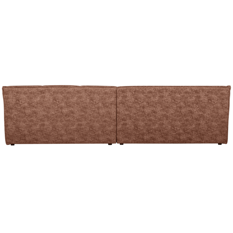 WOOOD. Woood | Timor 4-zits bank brick melange