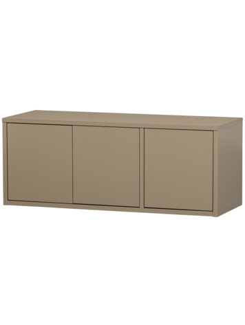 WOOOD. Woood | Turner tv meubel grenen mud