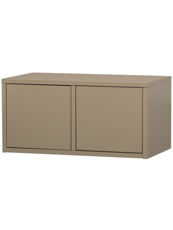 WOOOD. Woood | Turner opbergbak grenen mud