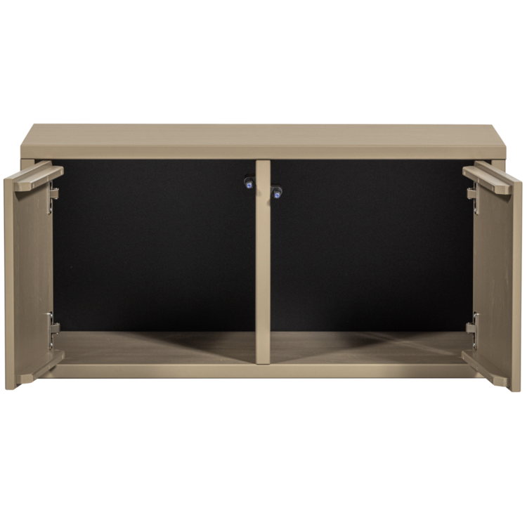 WOOOD. Woood | Turner opbergbak grenen mud