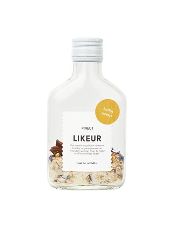 Pineut Pineut | Zakflacon Heilig neutje