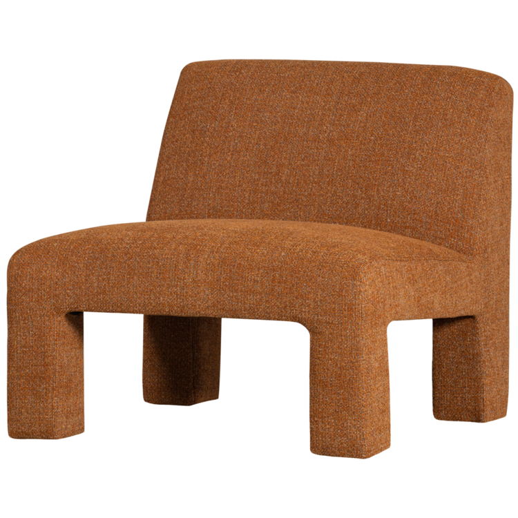 WOOOD. Woood | Lavid fauteuil ginger