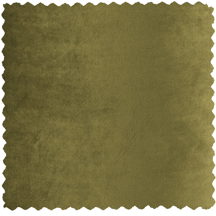 WOOOD. Woood | Poef Sara hoog army 46xØ46cm