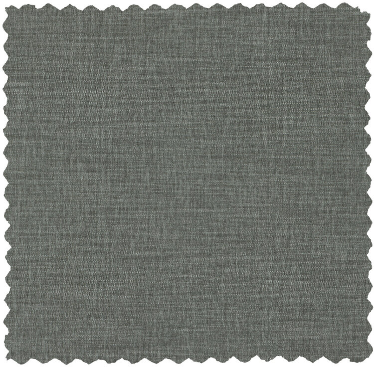 vtwonen vtwonen | Hoekbank rechts bar chaise longue geweven stof groen